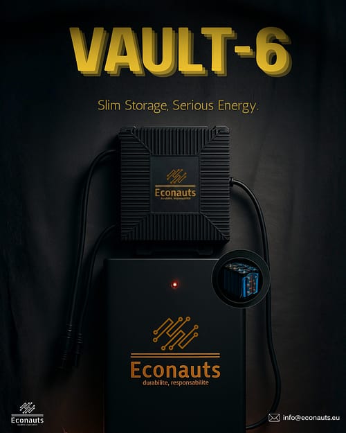 Vault 6