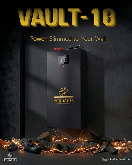 Vault 10