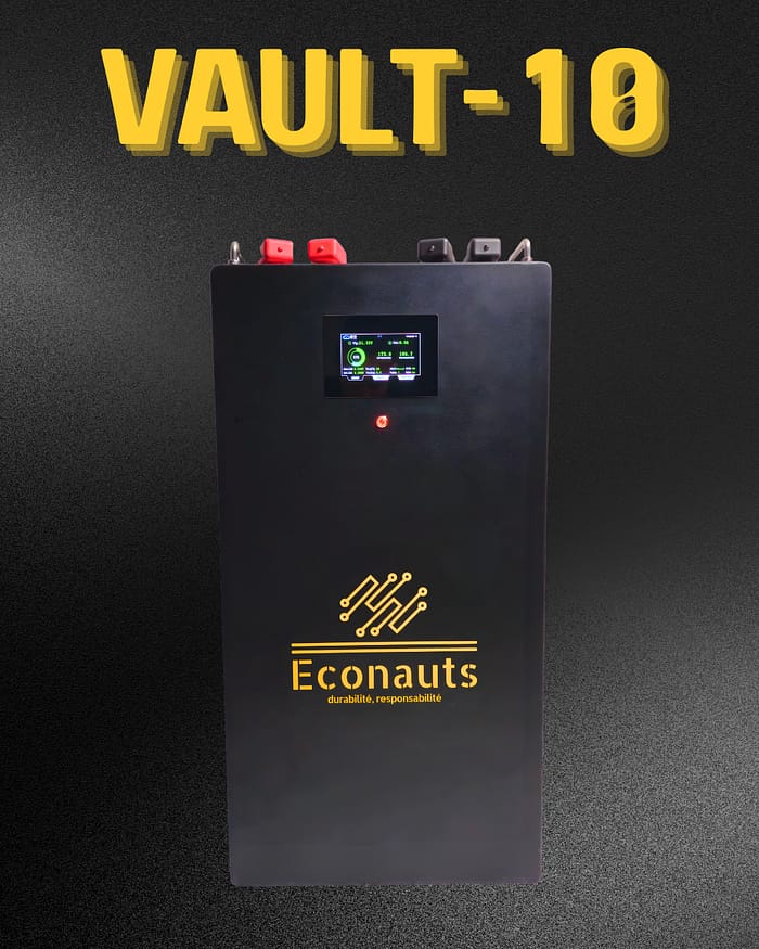 Vault 10 – Image 2