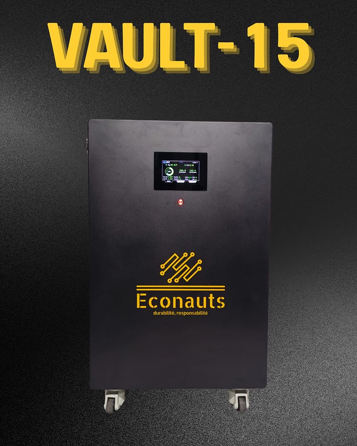 Vault 15 – Image 2