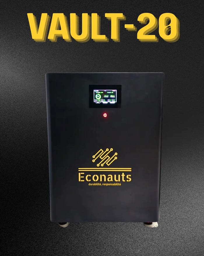 Vault 20 – Image 2