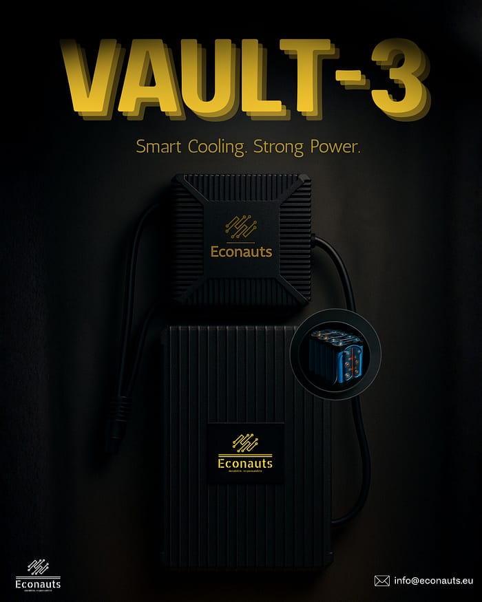 Vault 3
