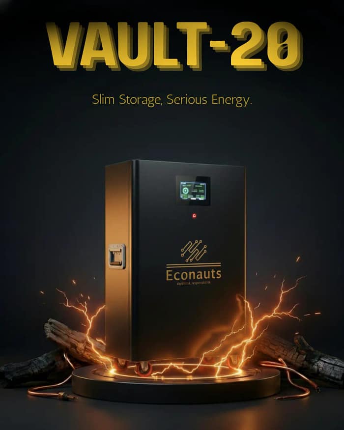 Vault 20